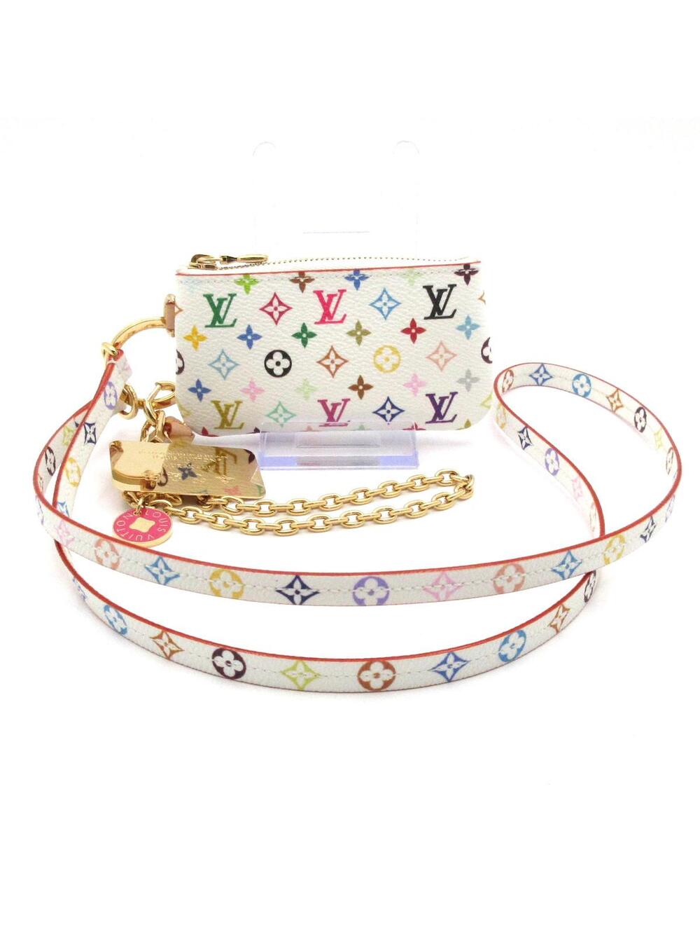Louis Vuitton Lvxtm Etuy Telefon Multi #366427L19B